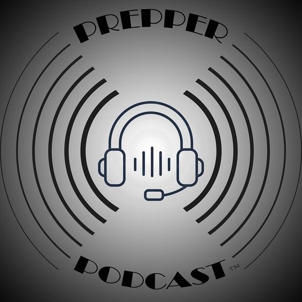 Thrive Prepper Podcast