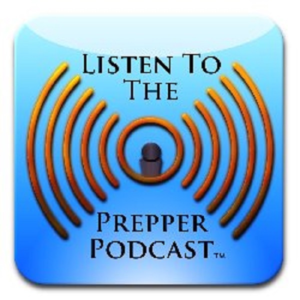 Prepper Podcast Radio