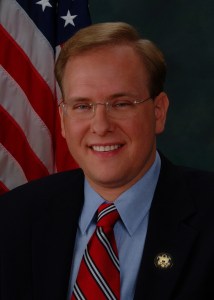 Rep. Jim Langevin - House Hearing on Cyber Security Threats to the Electric Grid 
