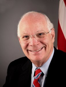 Sen. Benjamin Cardin - Senate Hearing: Weapons of Mass Destruction Terrorist Attacks