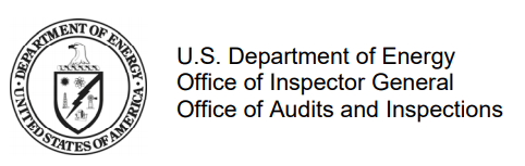 Inspector General Criticizes FERC