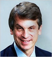 David Sandalow
