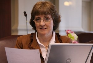 Andrea Boland - Real American Blackout: Will GridEx II Protect Against It or Ensure It Happens?