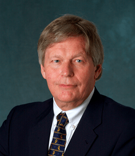 Daniel Baker - Space Weather