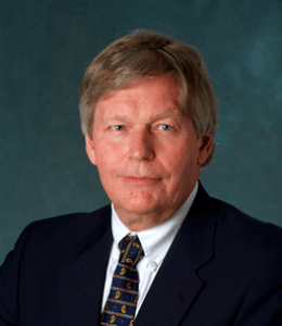 Dr. Daniel Baker - Space Weather