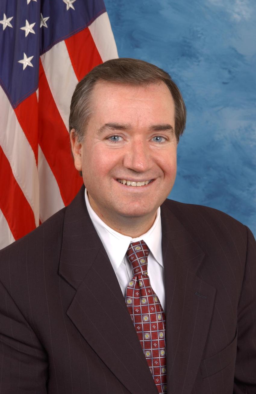 Rep. Ed Royce