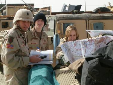 Contact Michael Mabee