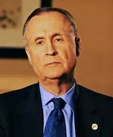 George Baker - Starfish Prime