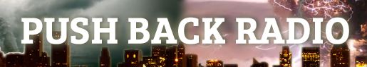 Prepare America Push Back Radio