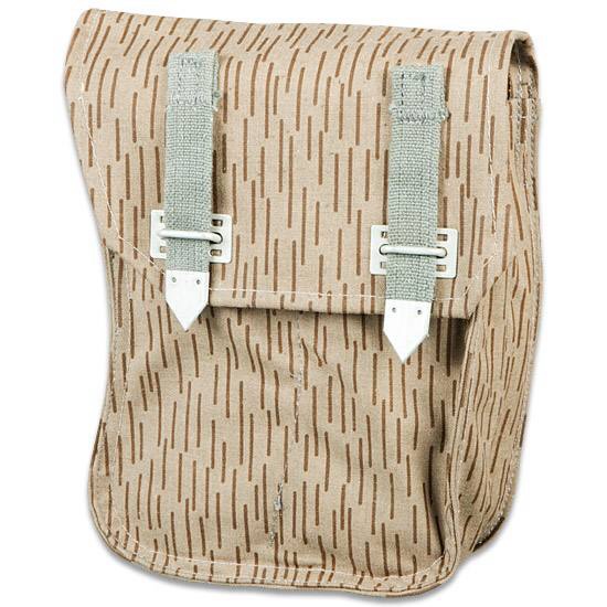East German AK-47 Ammo Pouches