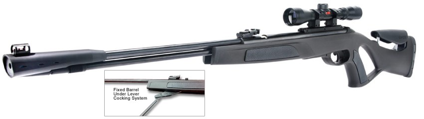 A prepper's trip to Cabela's