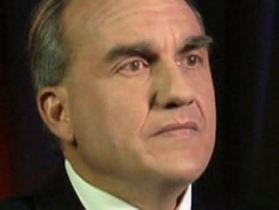 Dr. Peter Vincent Pry - electric grid protection from electromagnetic pulse (EMP)