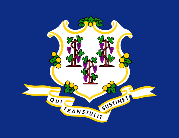 Connecticut gun laws