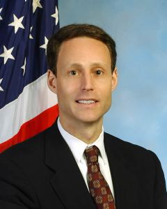 Steven Chabinsky on Cyber Survival