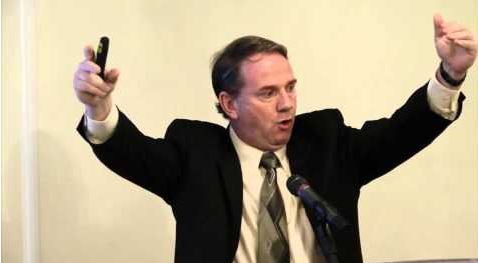 William Murtagh NOAA