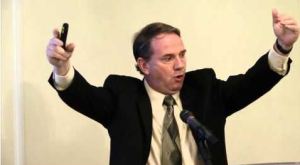 William Murtagh NOAA