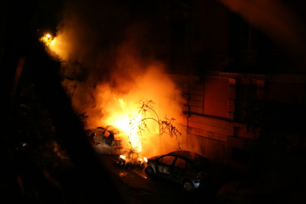 WROL - Without Rule of Law