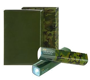 HALO 3000 mAh portable charger