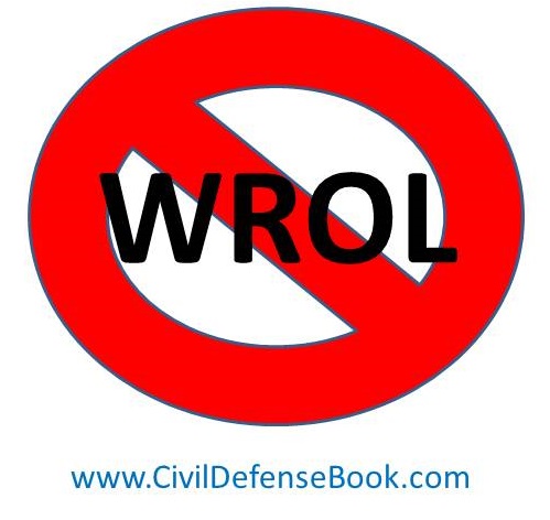 Community Prepping WROL: Lone wolf prepper? Prepper group? Is there another option?