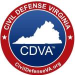 Civil Defense Virginia