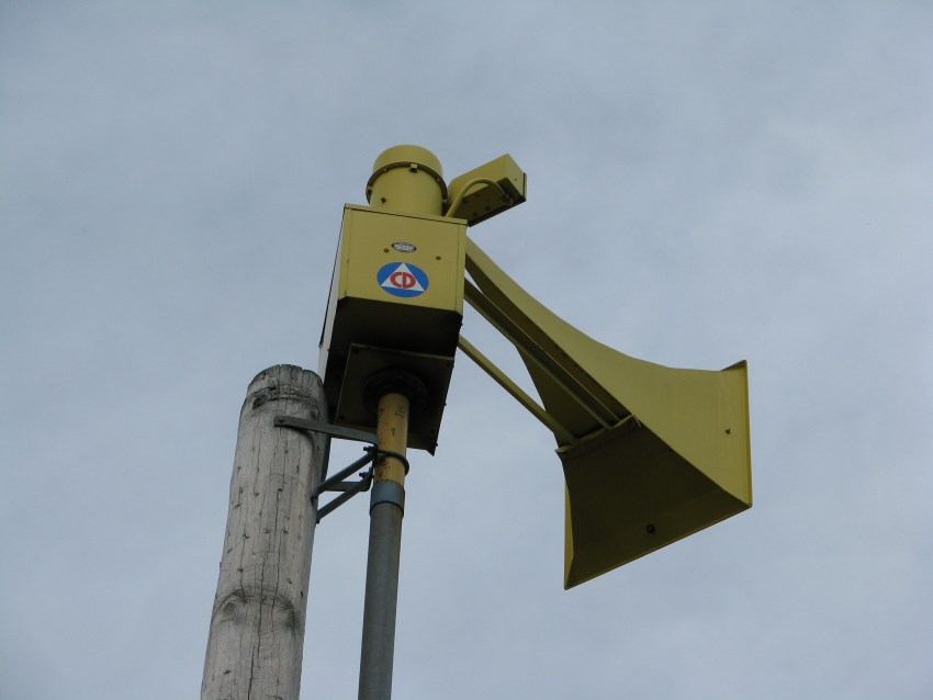 FEMA Administrator Brock Long
