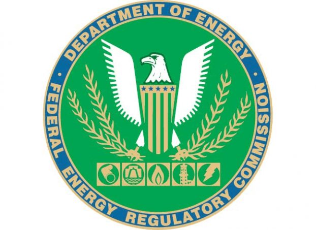 FERC Grid Cybersecurity