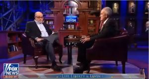 Dr. Peter Vincent Pry on Fox News