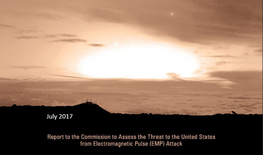 New EMP Commission Reports