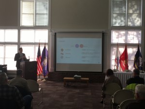 New England Long-Term Power Outage Summit