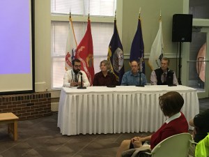 New England Long-Term Power Outage Summit