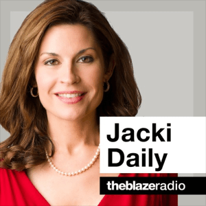 Jacki Daily Show - Interviews