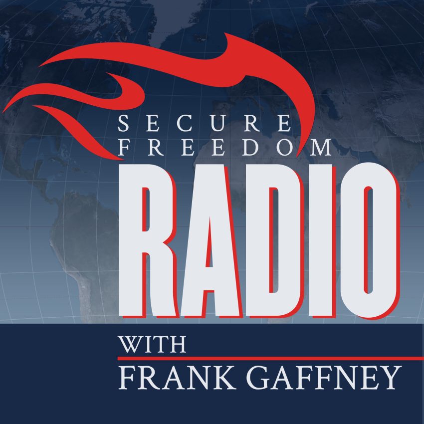 Grid Security Mike Mabee Interview with Frank Gaffney