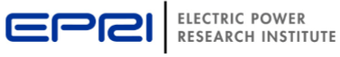 EPRI EMP Report