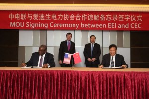 Edison Electric Institite