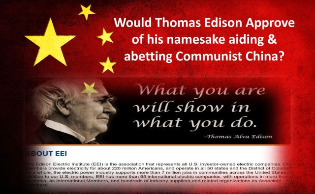 Edison Electric Institute