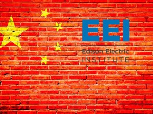 Edison Electric Institute