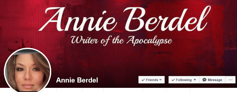 Prepper Chicks After Dark