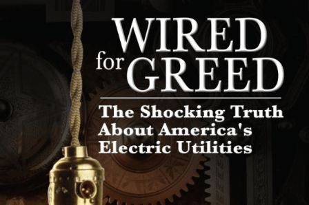 Wired for Greed
