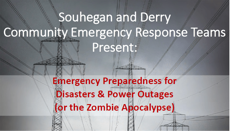 Emergency Preparedness