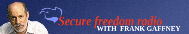 Grid Security: Secure Freedom Radio with Frank Gaffney