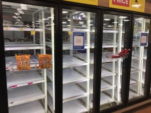 Texas Blackout Texas Grid Collapse