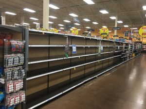 Texas Blackout Texas Grid Collapse