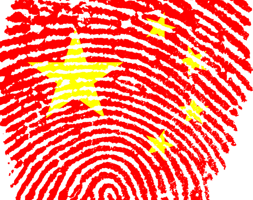 Chinese Transformers