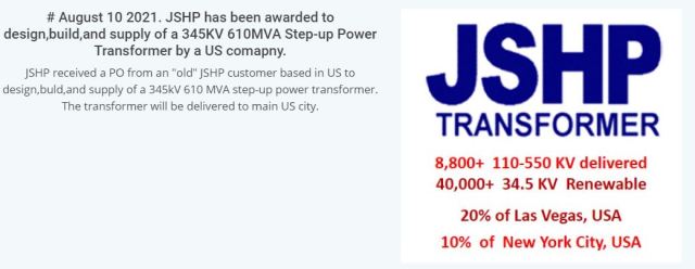 Chinese Transformers