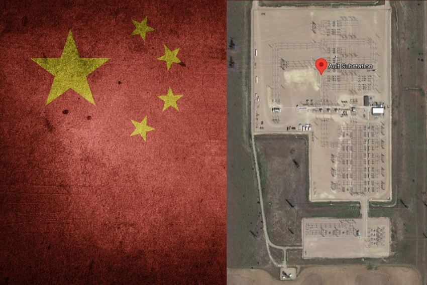 Chinese Transformers and Equipment