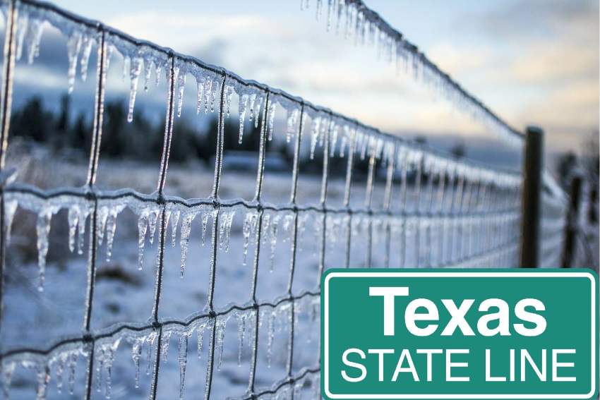 Criminally Negligent Homicide in the February 2021 Texas Blackout Deaths?