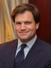 RP Eddy, Former White House Terrorism Director