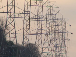 EMP - Critical Infrastructure Vulnerability